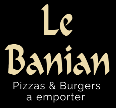 Le Banian Pizzas et Burgers à emporter à St-Hippolyte 66510